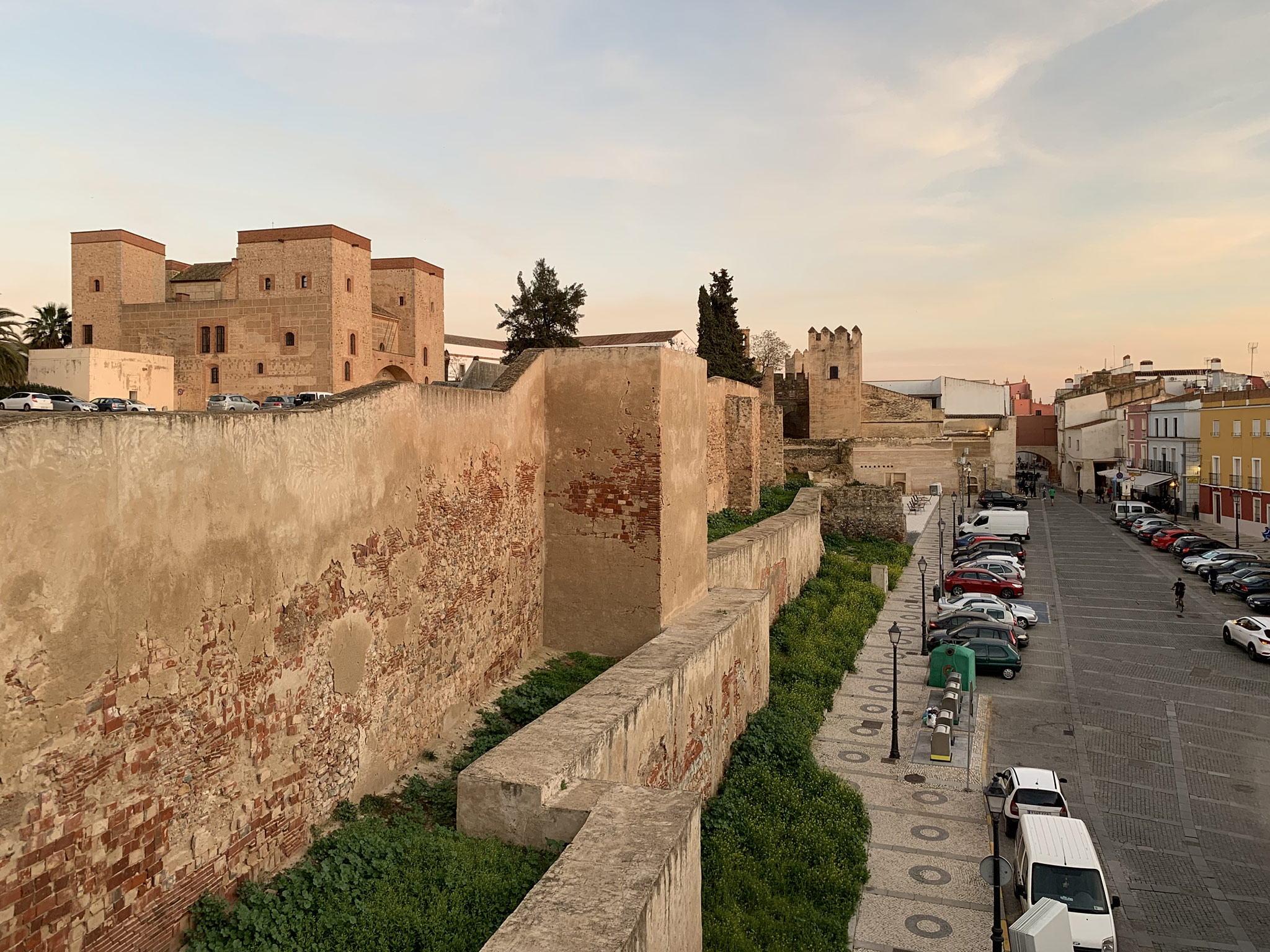Badajoz